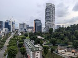 People's Park Complex (D1), Apartment #579950001